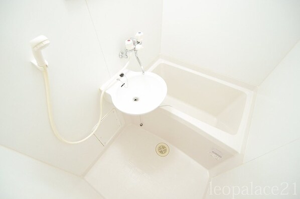 レオパレスIZM IVの物件内観写真